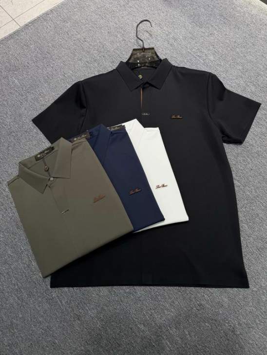 Loro Piana Polo Shirts Short _SKULoroPianaM-4XL13xr3826803